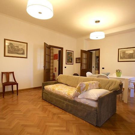 Residenza Aletheia - 2Br With Saint Peter'S View Leilighet Roma Eksteriør bilde
