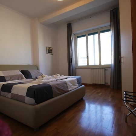 Residenza Aletheia - 2Br With Saint Peter'S View Leilighet Roma Eksteriør bilde